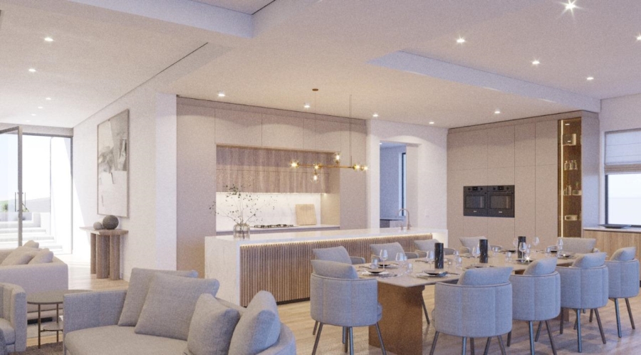 5 Bedroom Property for Sale in Camps Bay Western Cape